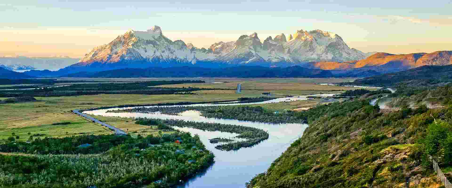 Patagonian Adventure