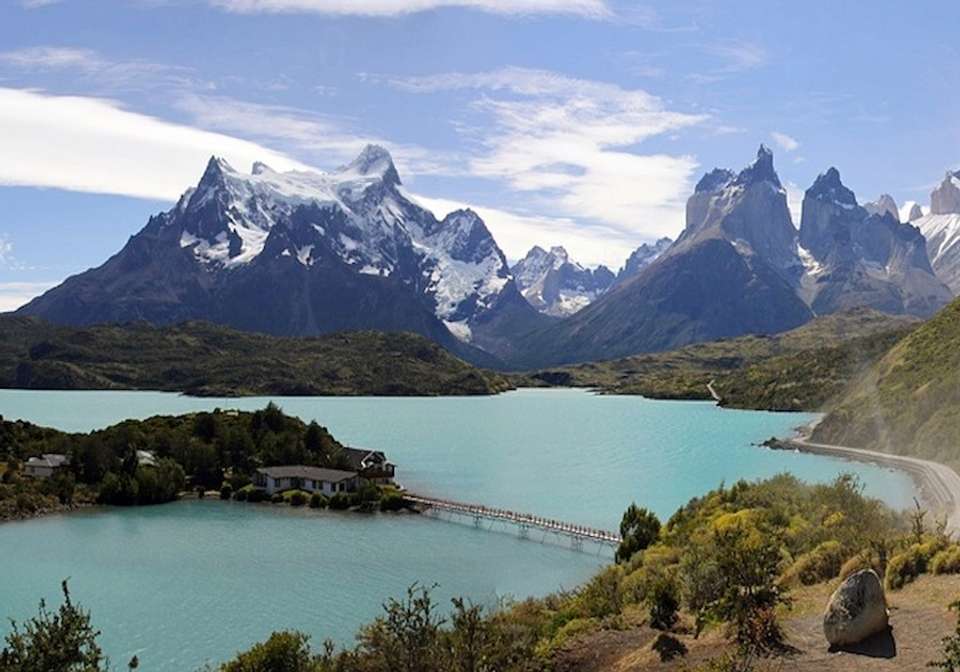 Patagonian Adventure - Indus Travels - Argentina - Image 2
