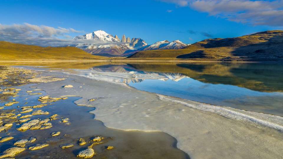 Patagonian Escape With Torres del Paine - Indus Travels - Argentina - Image 9