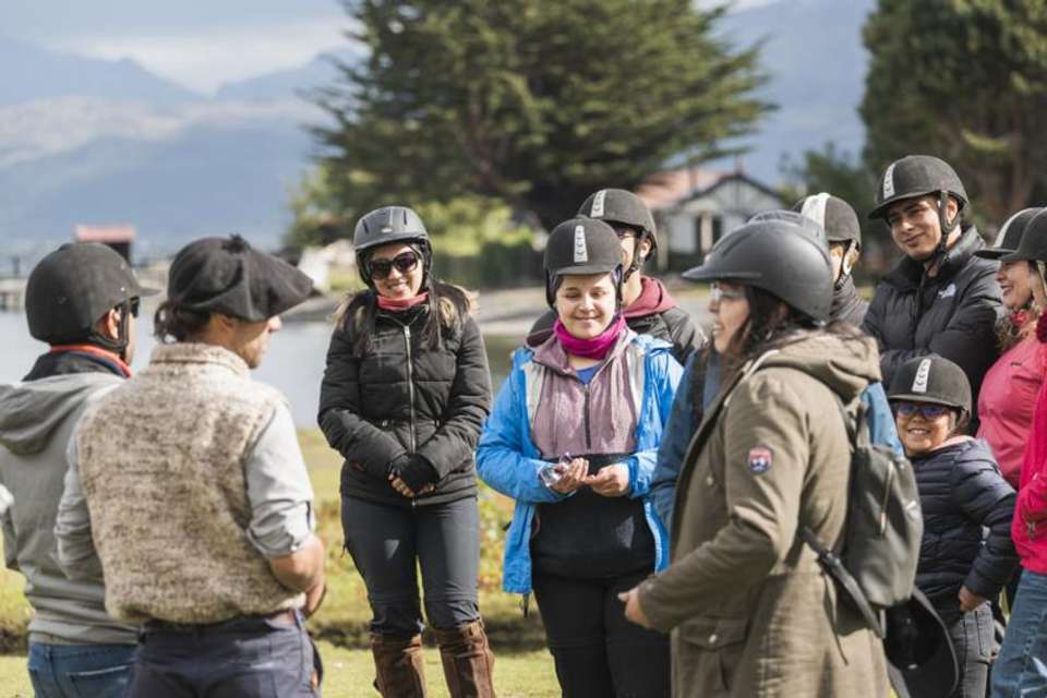 Patagonian Estancia Experience: Shearing & BBQ - Tangol Tours - Chile - Image 2