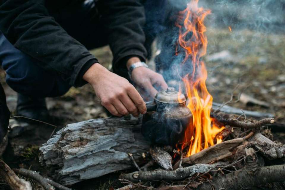 Patagonian Estancia Experience: Shearing & BBQ - Tangol Tours - Chile - Image 6