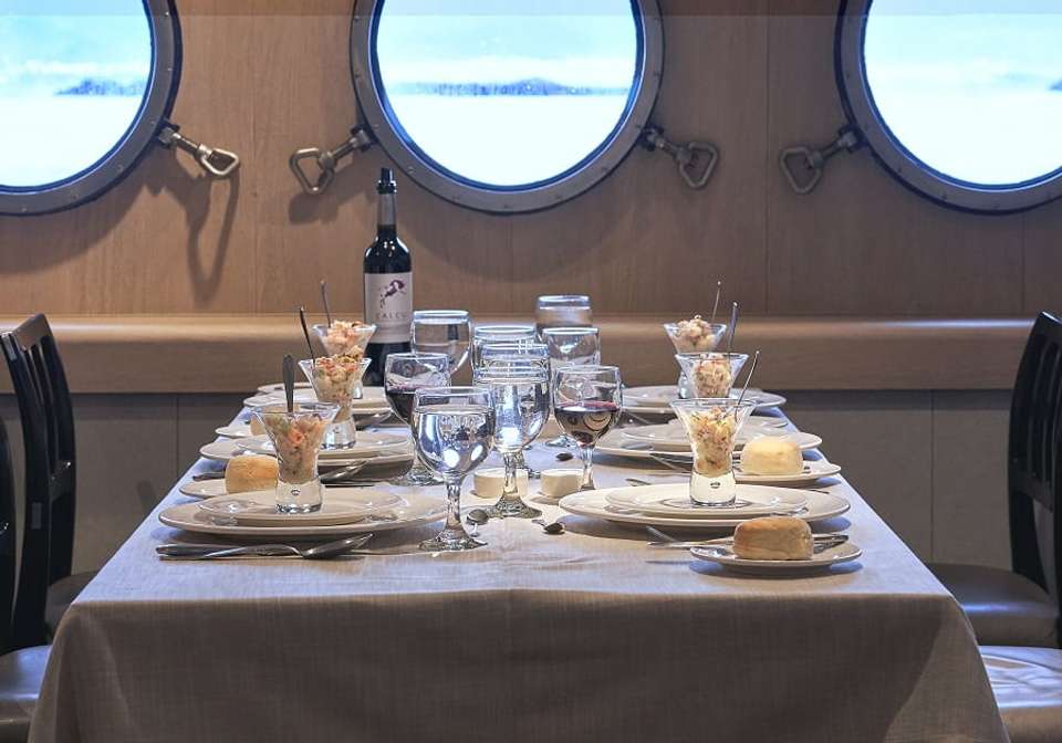 Patagonian Explorer Cruise - Indus Travels - Argentina - Image 5