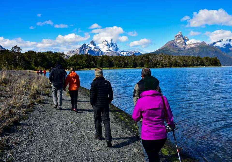 Patagonian Explorer Cruise - Indus Travels - Argentina - Image 8