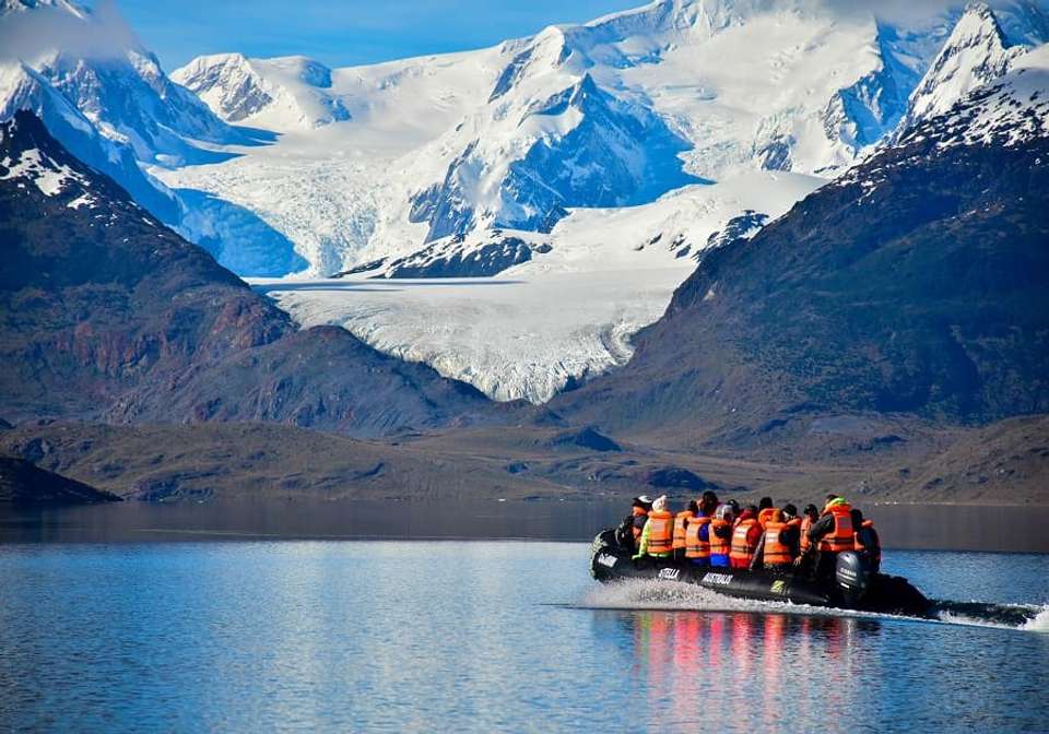 Patagonian Explorer Cruise - Indus Travels - Argentina - Image 10