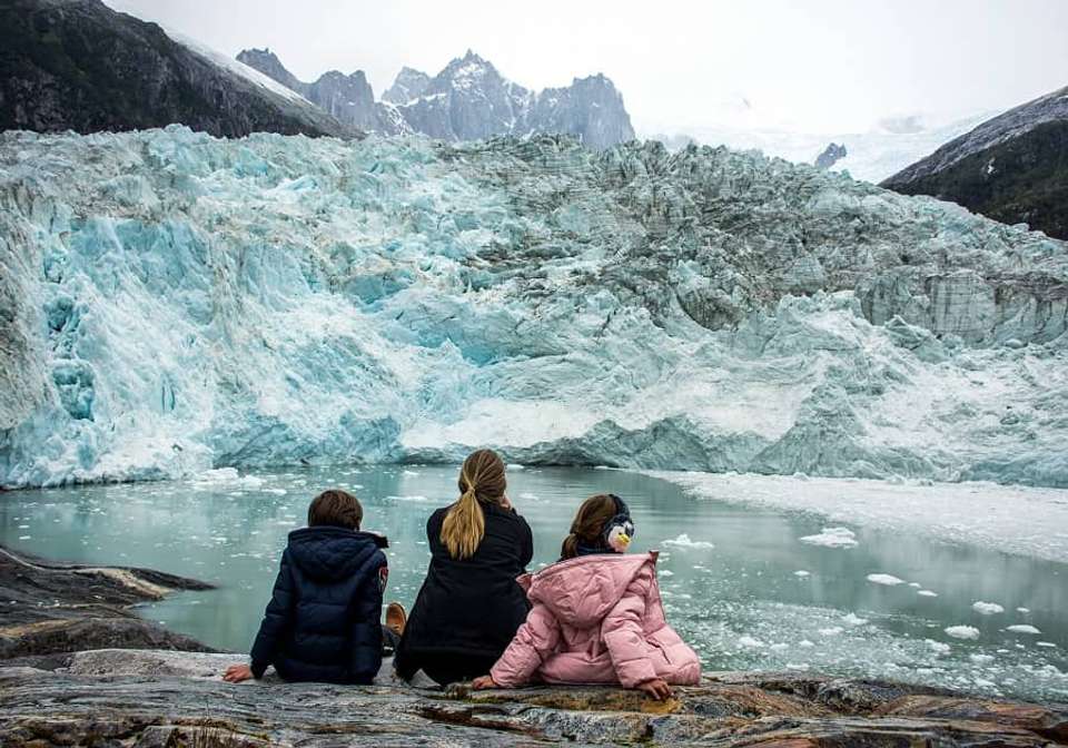 Patagonian Explorer Cruise - Indus Travels - Argentina - Image 11