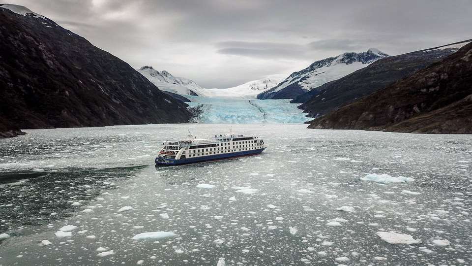 Patagonian Explorer Cruise - Indus Travels - Argentina - Image 13