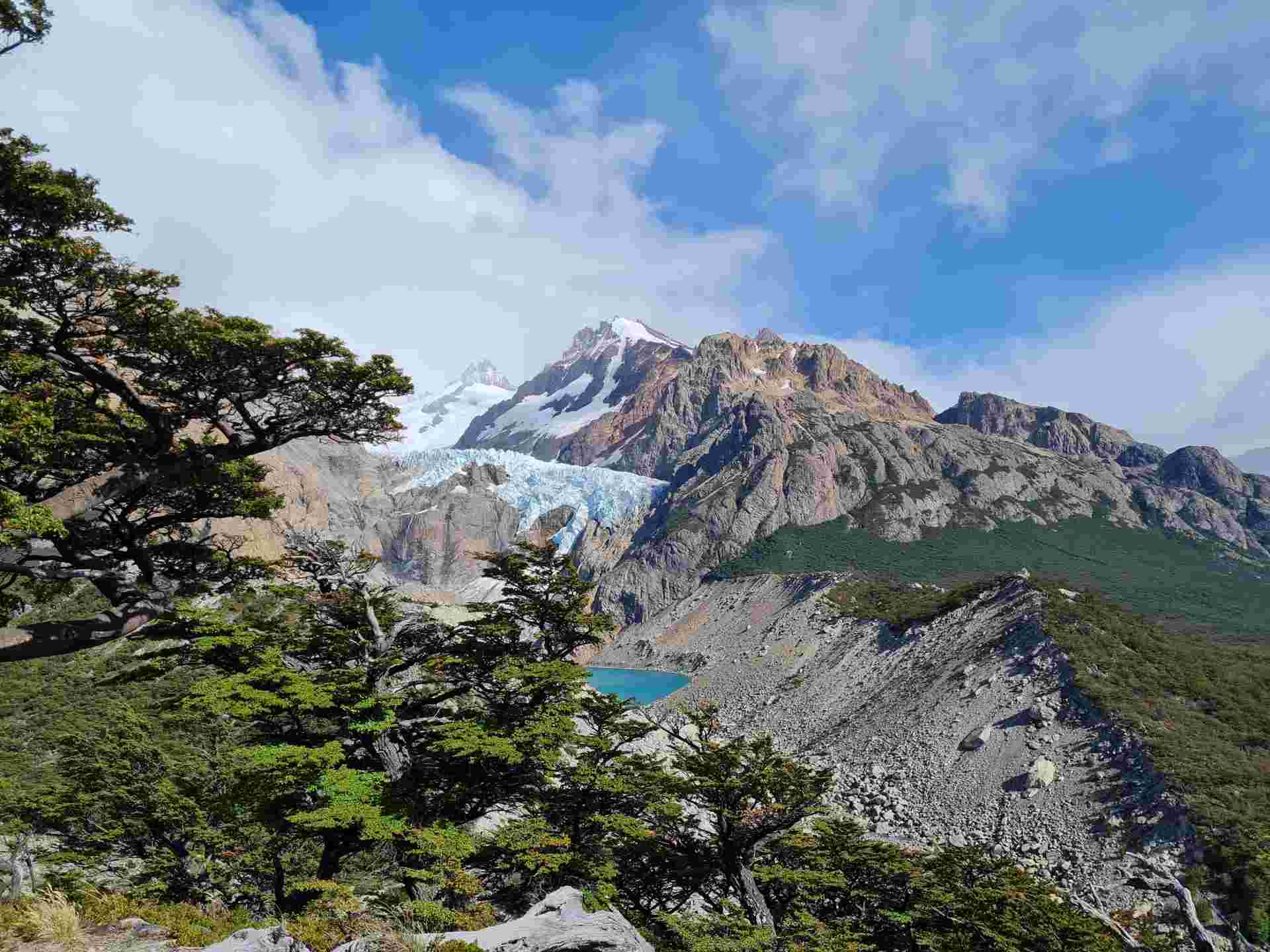 Patagonian Highlights