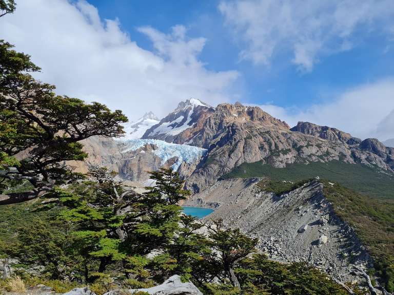 Chile Tours for Senior Citizens: Patagonian Highlights