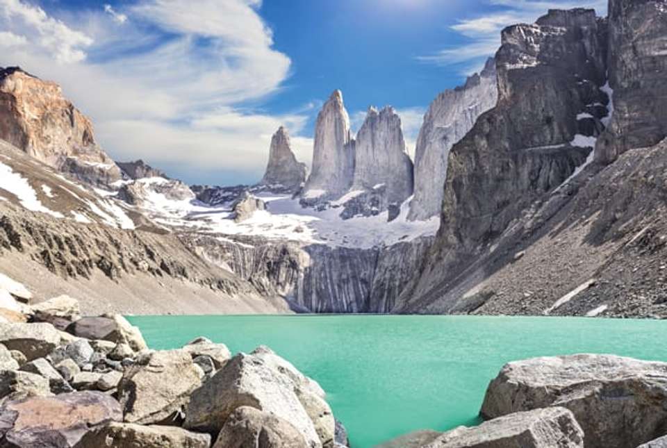 Patagonian Panorama - 12 days - On The Go Tours - Chile - Image 2