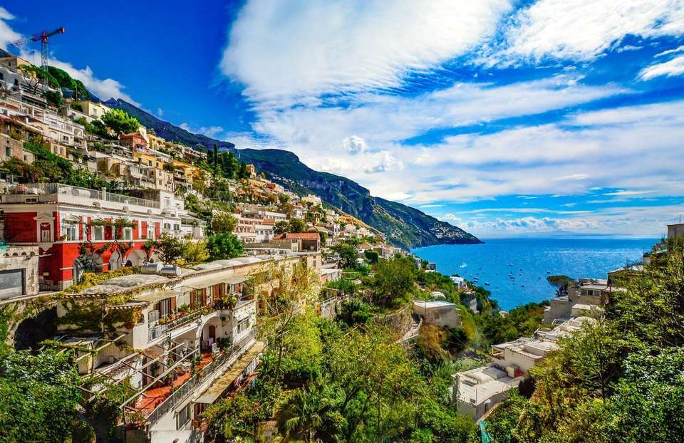 Paths of the Amalfi Coast - Exodus Adventure Travels - Italy - Image 5