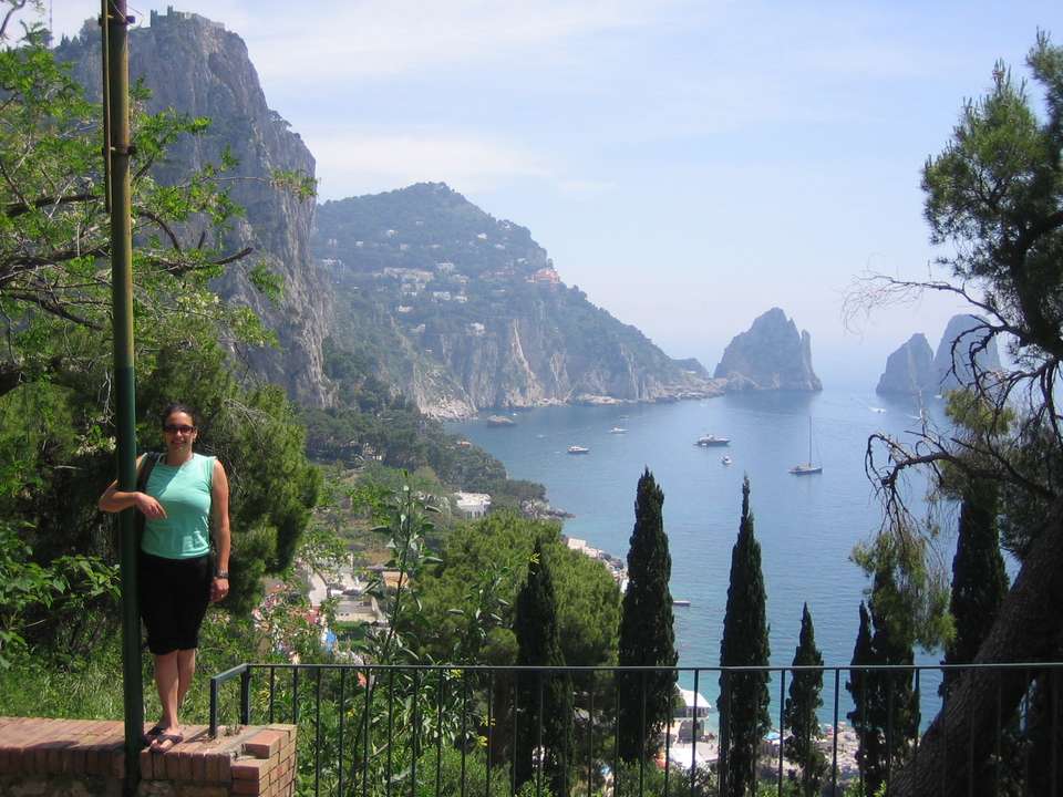 Paths of the Amalfi Coast - Exodus Adventure Travels - Italy - Image 7