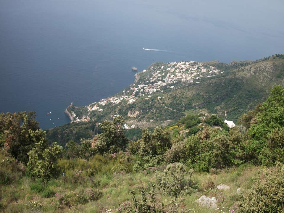 Paths of the Amalfi Coast - Exodus Adventure Travels - Italy - Image 8