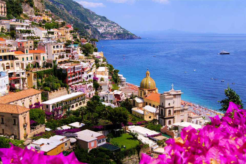 Paths of the Amalfi Coast - Exodus Adventure Travels - Italy - Image 9