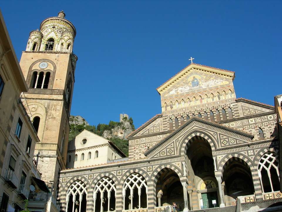 Paths of the Amalfi Coast - Exodus Adventure Travels - Italy - Image 10