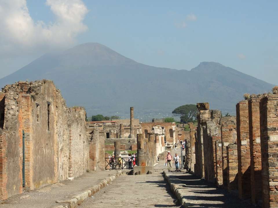 Paths of the Amalfi Coast - Exodus Adventure Travels - Italy - Image 11
