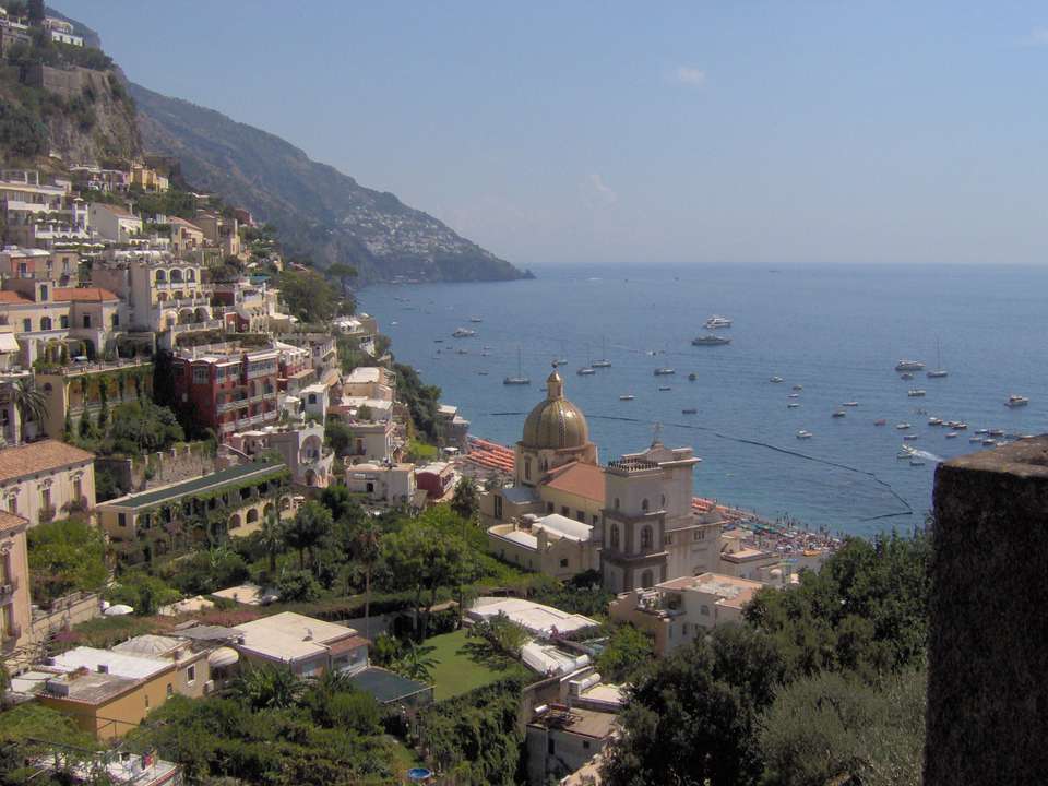 Paths of the Amalfi Coast - Exodus Adventure Travels - Italy - Image 12