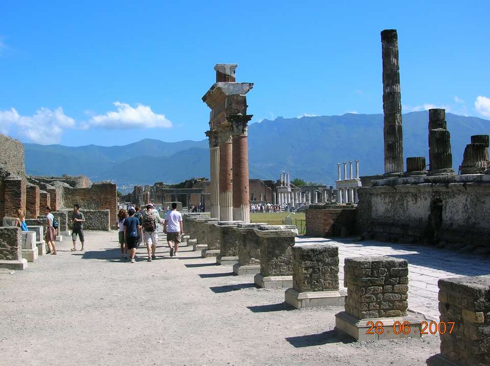 Paths of the Amalfi Coast - Exodus Adventure Travels - Italy - Image 14