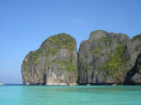 Bangkok Beach Tour: Pattaya Beach Package