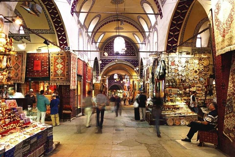 13 Days Patterns Of Turkey Tour From/to Istanbul By Plane - Tour Altinkum Travel - Turkey - Image 10