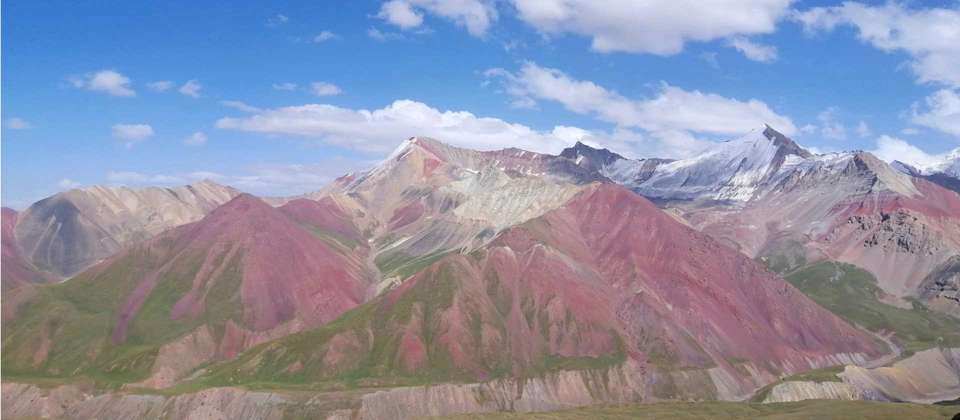 Peak Lenin Base Camp Trek - World Expeditions - Kyrgyzstan - Image 3