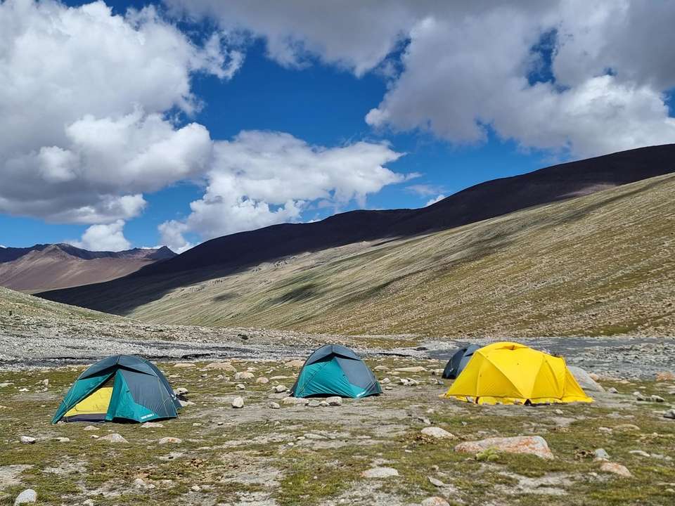Peaks of Ladakh Trek - Exodus Adventure Travels - India - Image 21