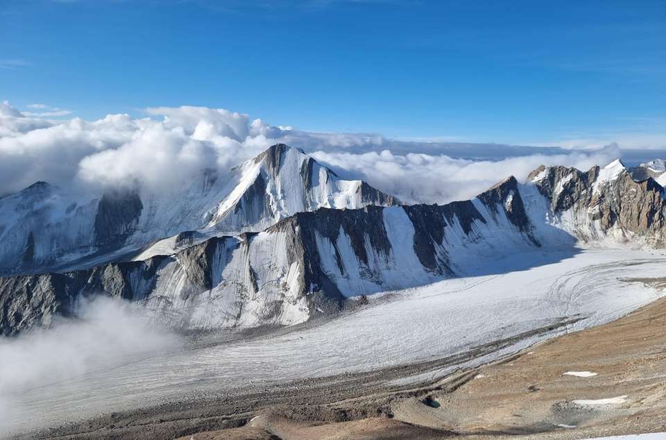 Peaks of Ladakh Trek - Exodus Adventure Travels - India - Image 14