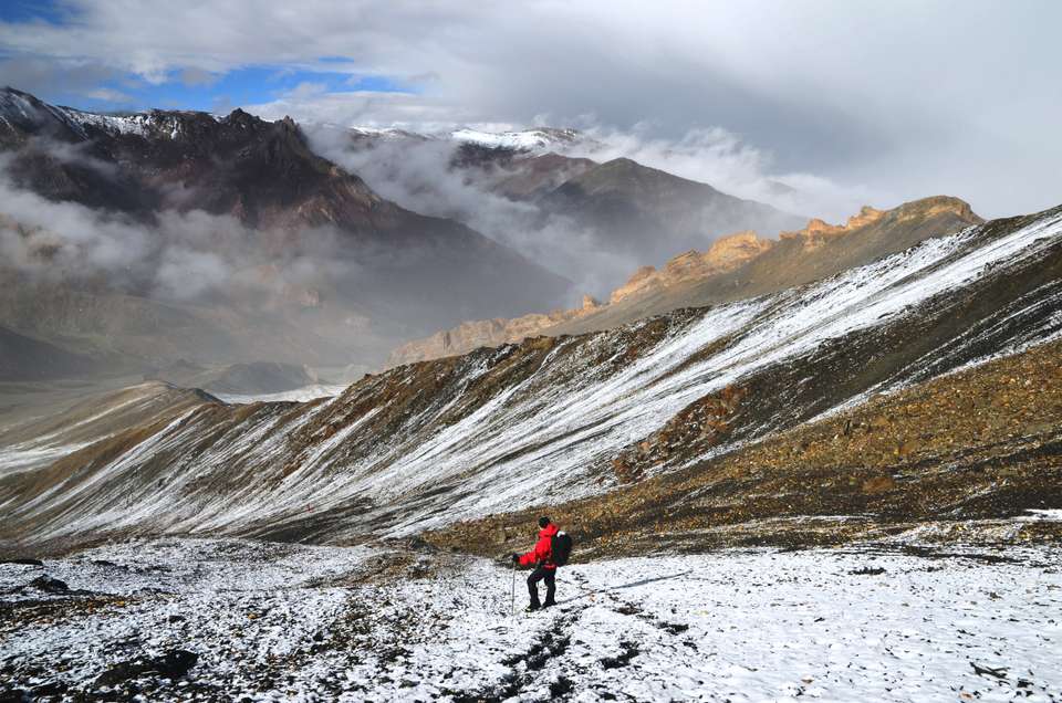 Peaks of Ladakh Trek - Exodus Adventure Travels - India - Image 2