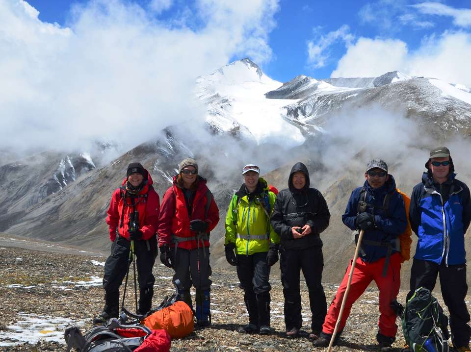 Peaks of Ladakh Trek - Exodus Adventure Travels - India - Image 13