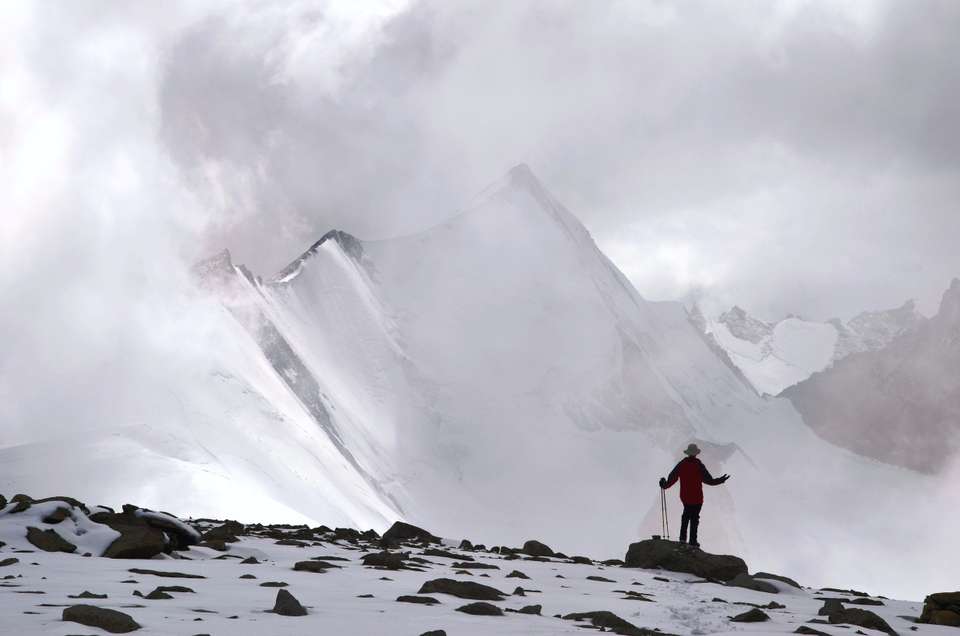 Peaks of Ladakh Trek - Exodus Adventure Travels - India - Image 11