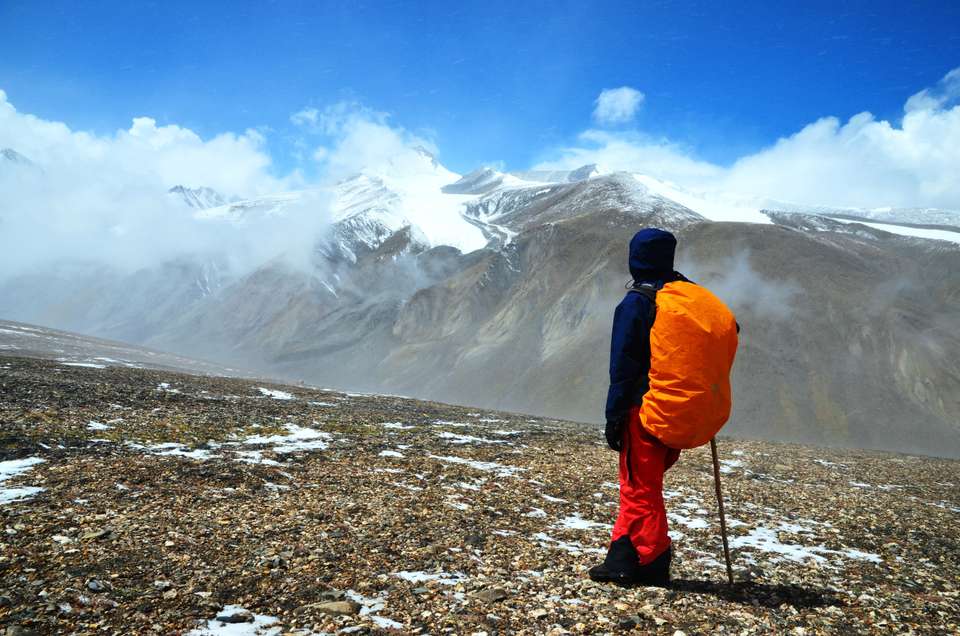 Peaks of Ladakh Trek - Exodus Adventure Travels - India - Image 10