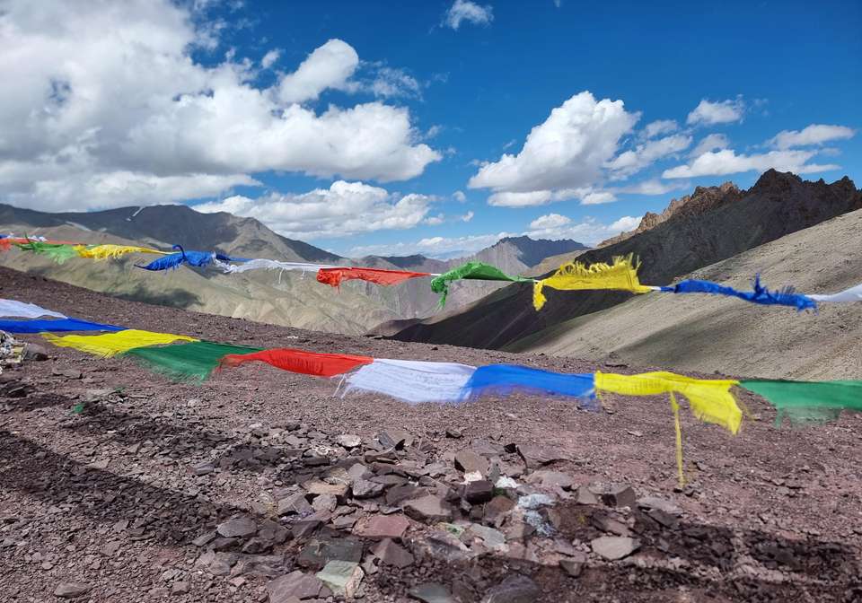 Peaks of Ladakh Trek - Exodus Adventure Travels - India - Image 8