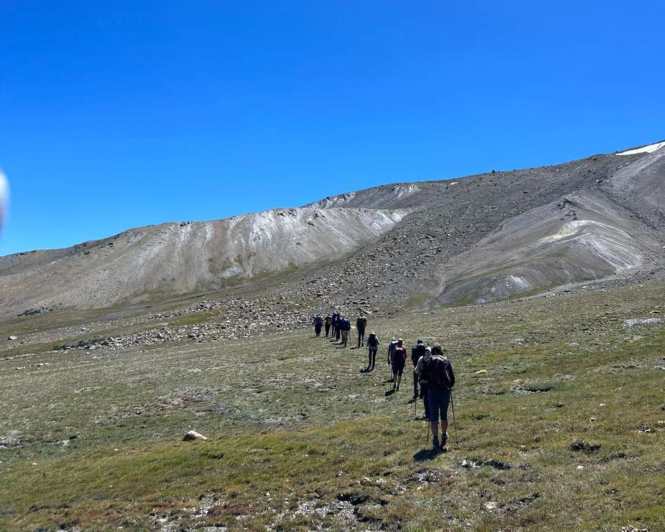 Peaks of Ladakh Trek - Exodus Adventure Travels - India - Image 7