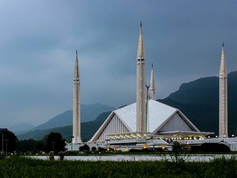 Peaks Of Pakistan - 8 Days - June 2026