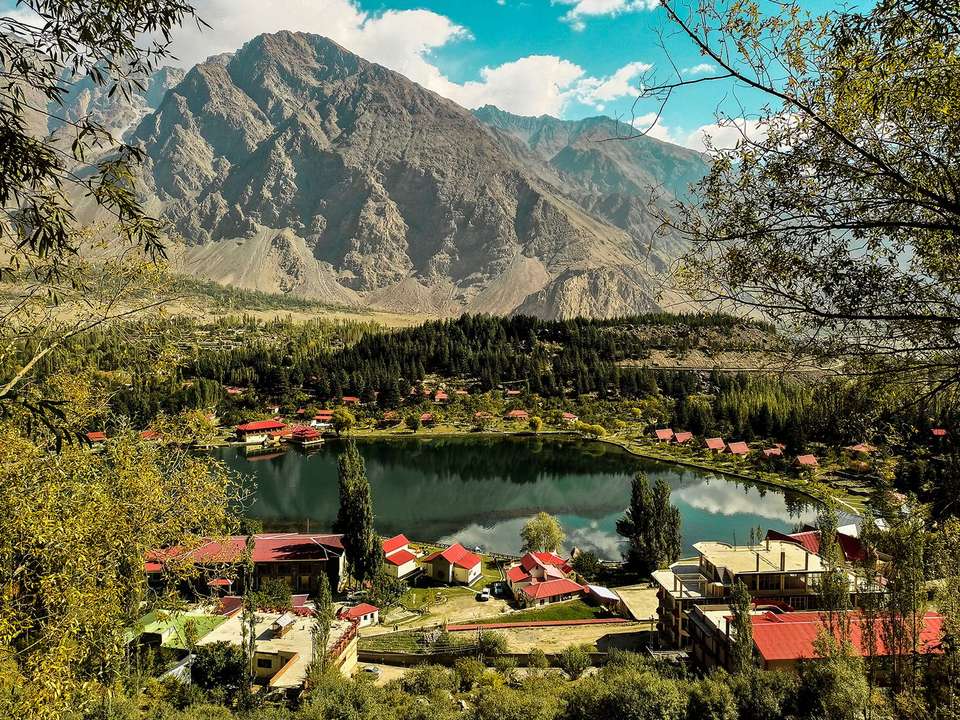 Peaks of Pakistan - 8 days - On The Go Tours - Pakistan - Image 3