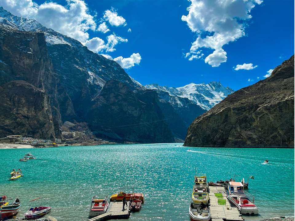 Peaks of Pakistan - 8 days - On The Go Tours - Pakistan - Image 5