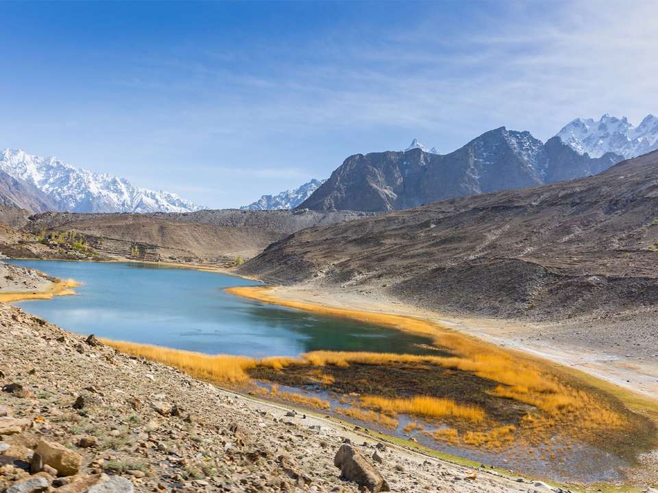 Peaks of Pakistan - 8 days - On The Go Tours - Pakistan - Image 6