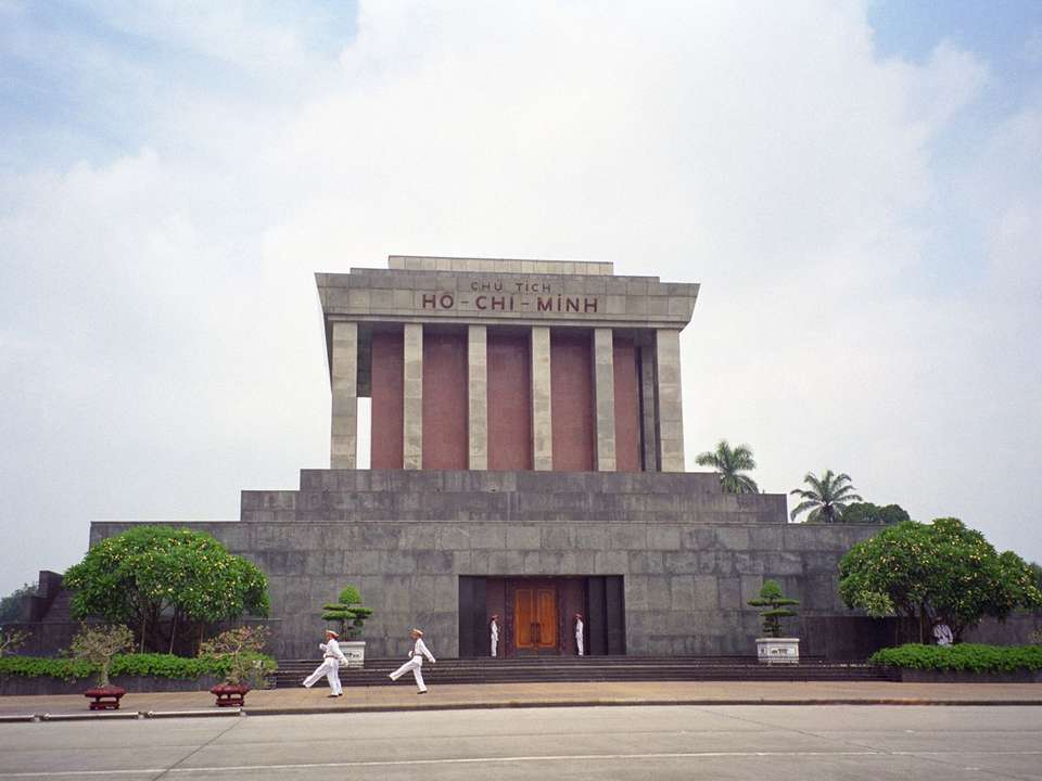 Pearl of Indochina - 22 days - On The Go Tours - Vietnam - Image 22
