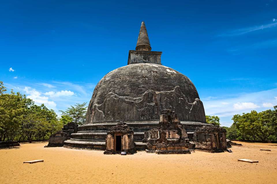 Pearl of Sri Lanka Discovery Tour - Tweet World Travel - Sri Lanka - Image 3
