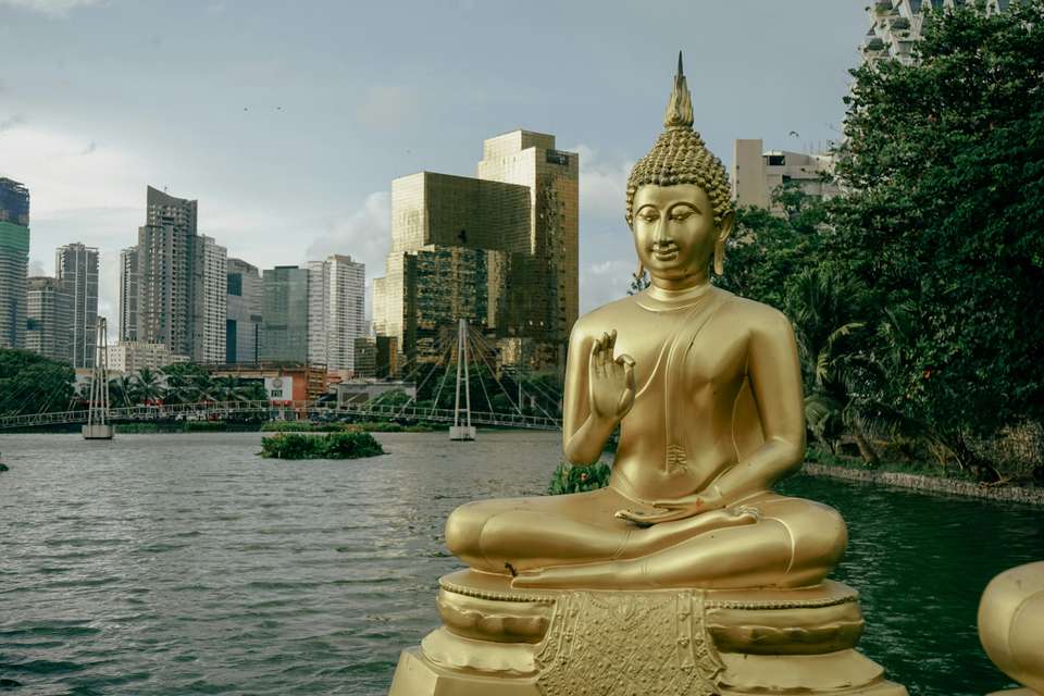 Pearl of Sri Lanka Discovery Tour - Tweet World Travel - Sri Lanka - Image 11