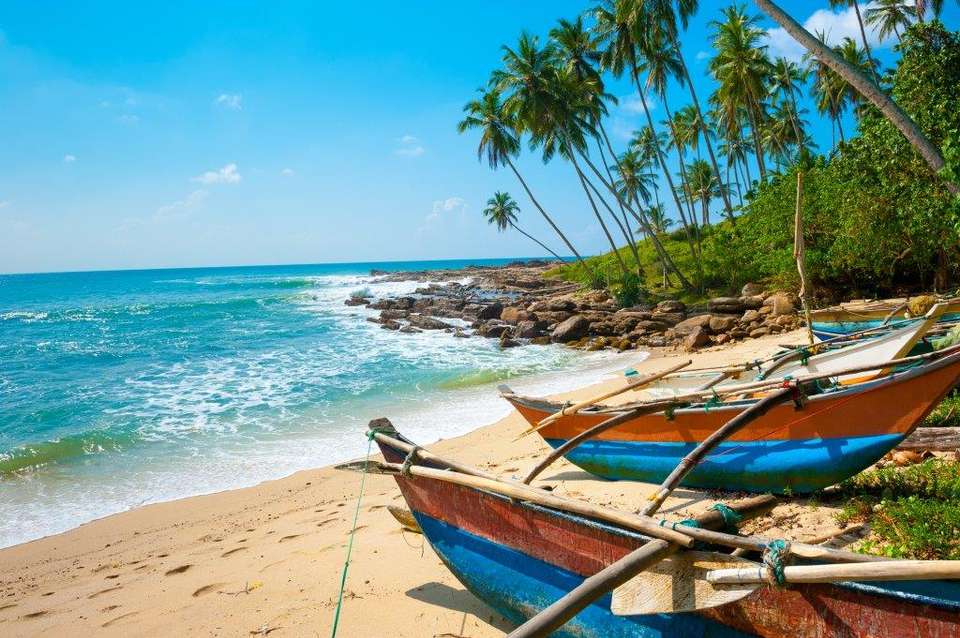 Pearl Of The Indian Ocean, Private Tour - Destination Services - Sri Lanka - Image 1
