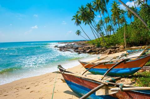 Pearl Of The Indian Ocean, Private Tour
