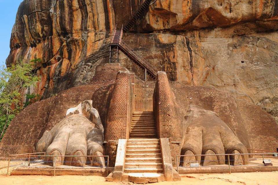 Pearl Of The Indian Ocean, Private Tour - Destination Services - Sri Lanka - Image 2