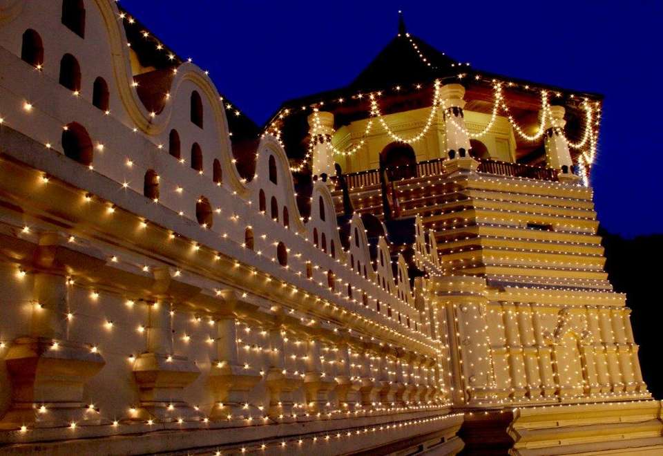 Pearl Of The Indian Ocean, Private Tour - Destination Services - Sri Lanka - Image 4