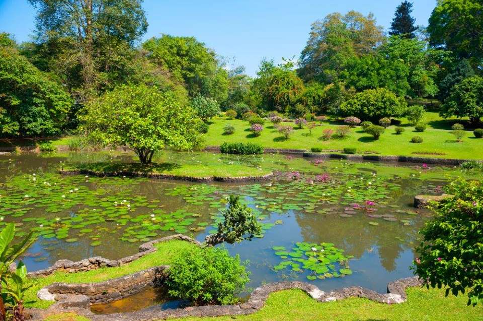 Pearl Of The Indian Ocean, Private Tour - Destination Services - Sri Lanka - Image 5