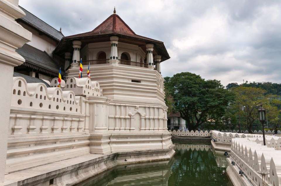 Pearl Of The Indian Ocean, Private Tour - Destination Services - Sri Lanka - Image 6