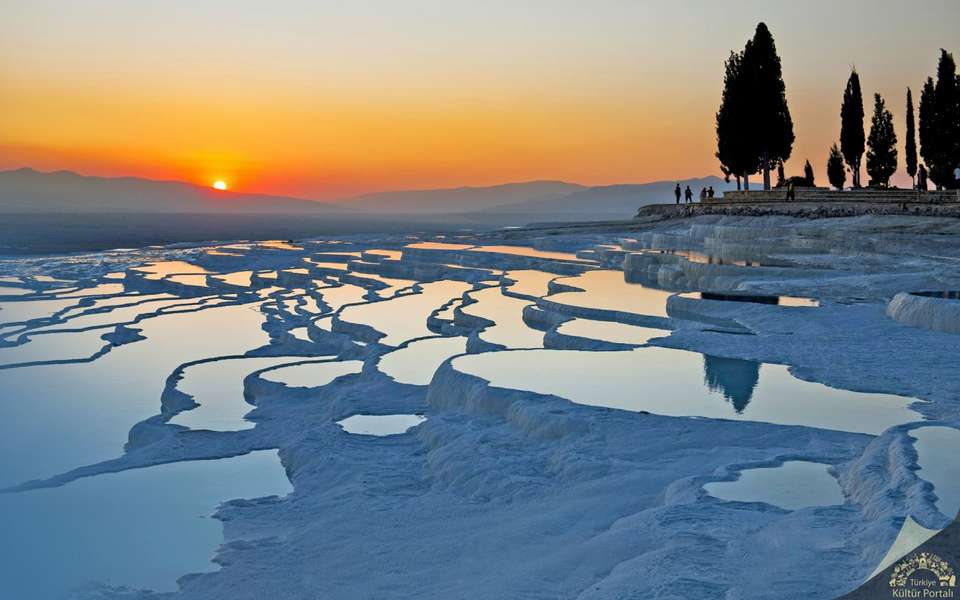 8 Days - Pearl's Of Turkey - Tour Altinkum Travel - Turkey - Image 7