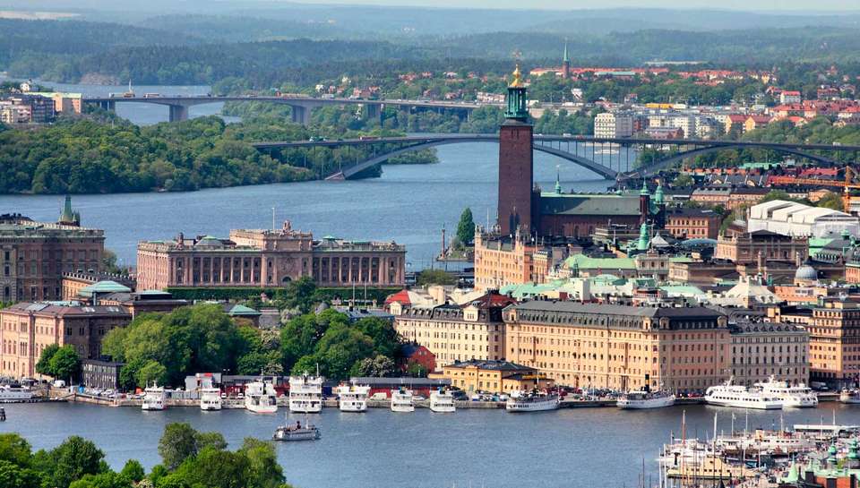Pearls of Northern Europe - Europamundo - Norway - Image 3