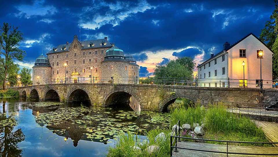 Pearls of Northern Europe - Europamundo - Norway - Image 5