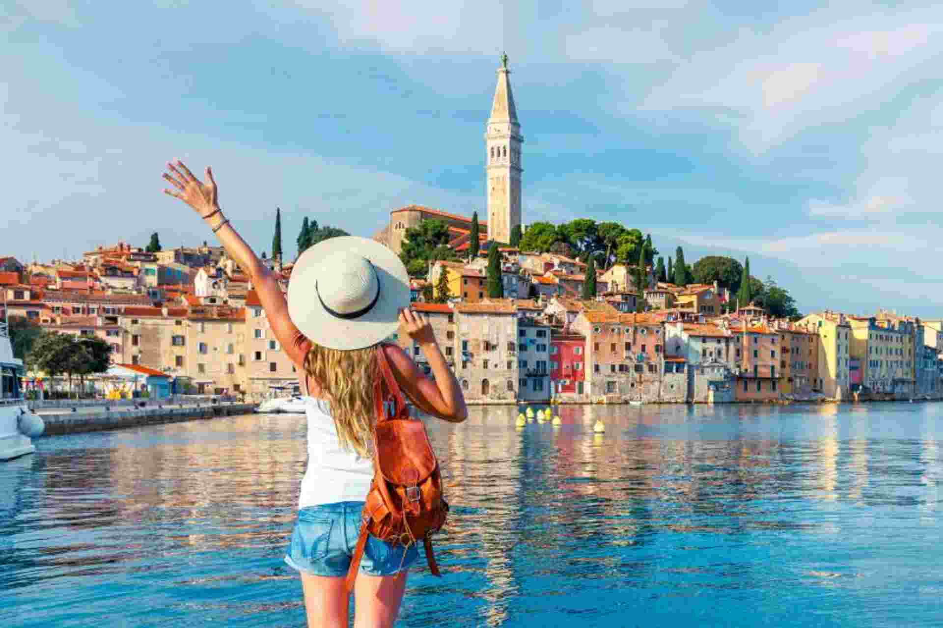 Pearls of the Adriatic: A Small Group Escape