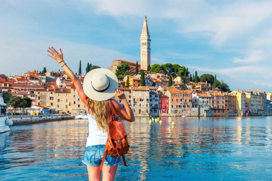 TOP TOURS